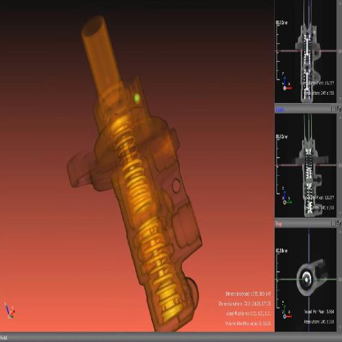 VX3D